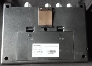 Ammoon pockamp: Amplificador guitarra