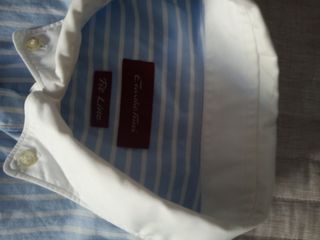 Camisa Emidio Tucci 