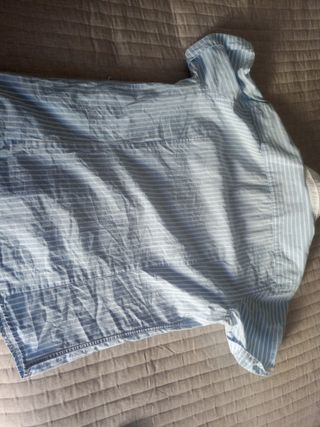 Camisa Emidio Tucci 