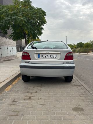 Renault Megane 1.9 DTI