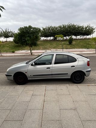 Renault Megane 1.9 DTI