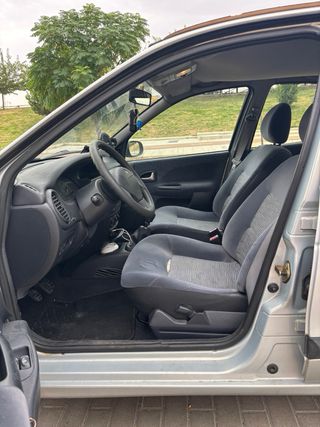 Renault Megane 1.9 DTI