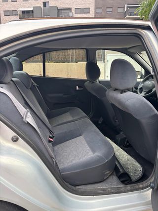 Renault Megane 1.9 DTI