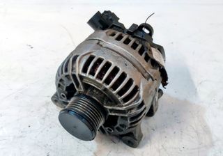 Alternador Peugeot 307 - 0124525035