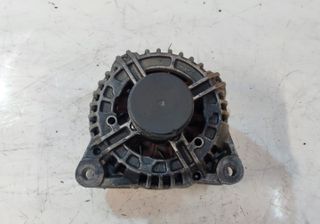 Alternador Peugeot 307 - 0124525035