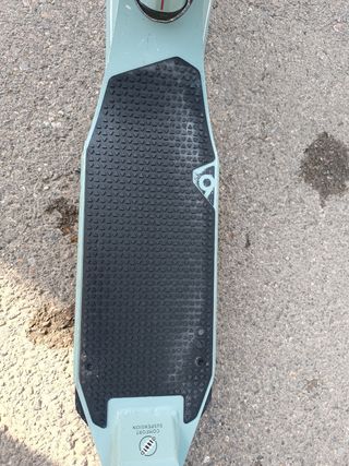 Patinete Oxelo Town 9 adulto
