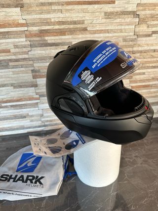 Casco moto Shark EVO-ONE 2