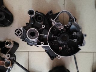 Motor Derbi Euro 2 - 80