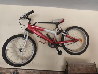 Bici de paseo