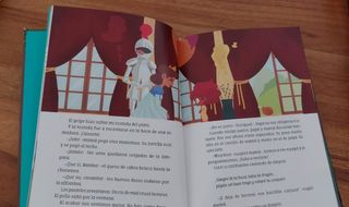 Princesas Dragón 1: El misterio del huevo dorad...
