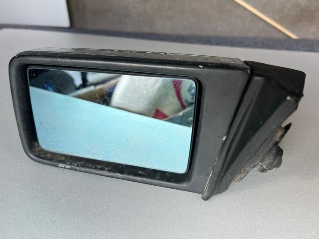 Retrovisor Mercedes W124 Izquierdo
