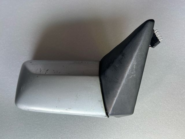 Retrovisor Mercedes W124 Izquierdo