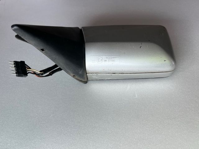 Retrovisor Mercedes W124 Izquierdo