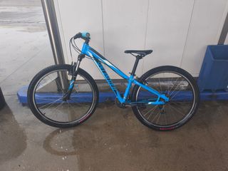 Bicicleta de montaña Specialized Hardrock 650b 