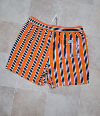 Costume Ralph Lauren XL Arancione