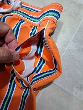 Costume Ralph Lauren XL Arancione