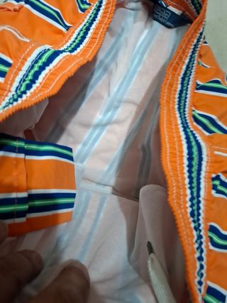 Costume Ralph Lauren XL Arancione