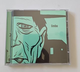 CD Throwing Muses - Limbo