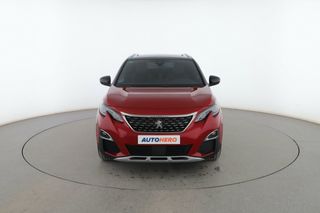 Peugeot 3008 1.6 Blue-HDi GT Line