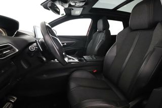 Peugeot 3008 1.6 Blue-HDi GT Line