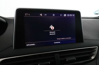 Peugeot 3008 1.6 Blue-HDi GT Line