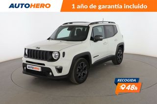 Jeep Renegade 1.6 M-Jet Limited FWD
