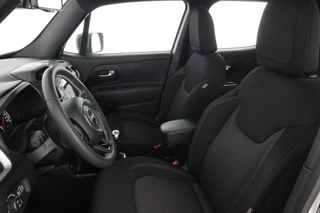 Jeep Renegade 1.6 M-Jet Limited FWD