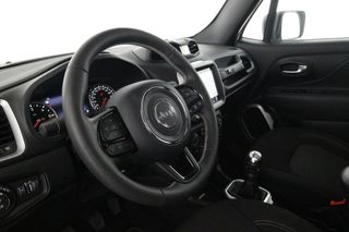 Jeep Renegade 1.6 M-Jet Limited FWD
