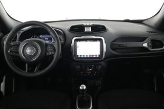 Jeep Renegade 1.6 M-Jet Limited FWD