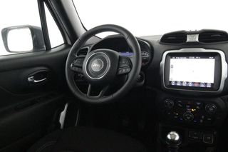 Jeep Renegade 1.6 M-Jet Limited FWD