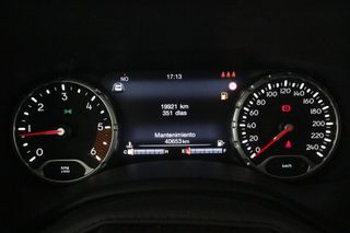 Jeep Renegade 1.6 M-Jet Limited FWD