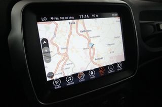 Jeep Renegade 1.6 M-Jet Limited FWD