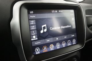 Jeep Renegade 1.6 M-Jet Limited FWD
