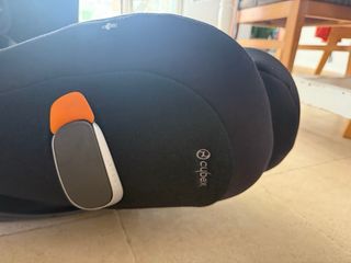 Silla coche Cybex Sirona Zi i-Size Gris
