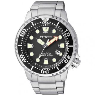 CITIZEN BN0150-61E Eco-Drive Diver