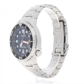 CITIZEN BN0150-61E Eco-Drive Diver