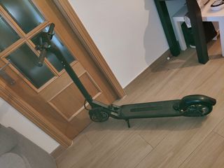 Patinete eléctrico plegable kugoo kirin