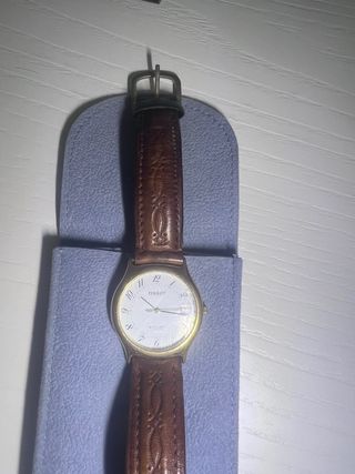 Reloj Tissot Fortuna Skylist