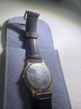Reloj Tissot Fortuna Skylist