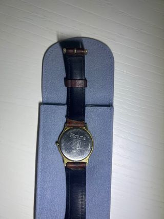 Reloj Tissot Fortuna Skylist