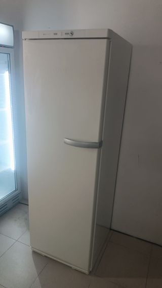 Congelador con garantía 