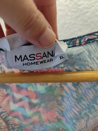 5 Vestidos viscosa talla 44