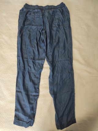 Pantalones Kiabi premamá -talla 40