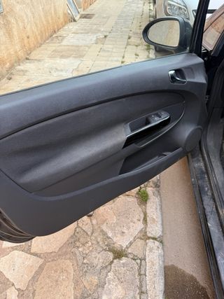Opel Corsa 2010 1.3 Cdti