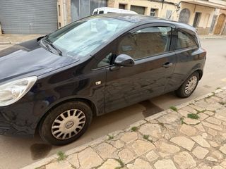 Opel Corsa 2010 1.3 Cdti