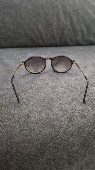 Gafas Carrera 5481 marrón dorado