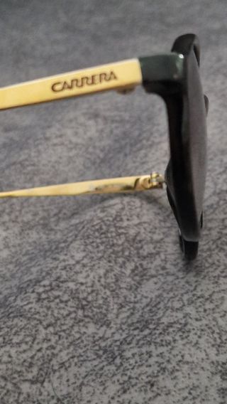 Gafas Carrera 5481 marrón dorado