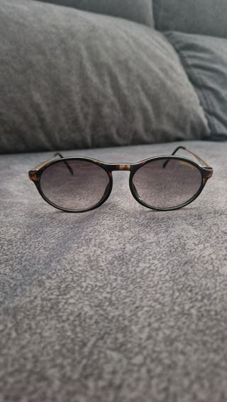 Gafas Carrera 5481 marrón dorado