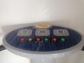 Vibro Max Gym Forma - Plataforma vibración