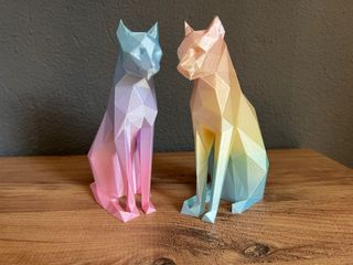 Figuras 3D
